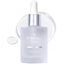 Amazon.co.jp: EVERYSKIN バイタルドロップ (30mL / セラミド 美容液